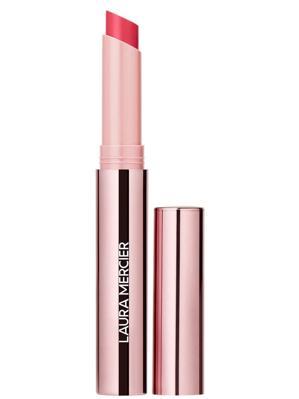 Laura Mercier 182 Bright High Vibe Lip Color Lipstick